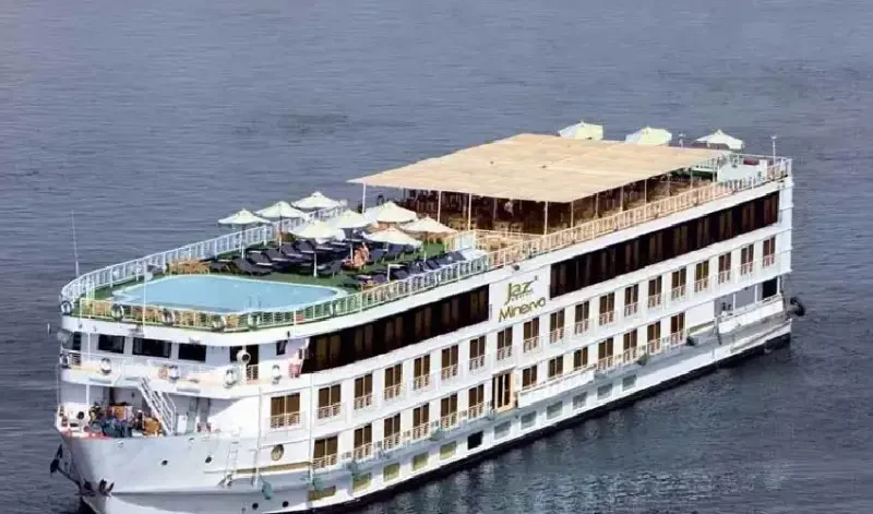 Circuit Egypte 7 Jours - Croisière sur le Nil en Égypte