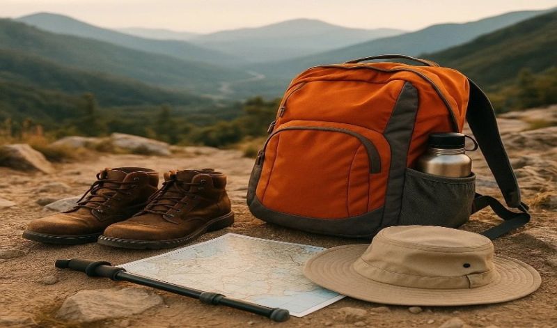 Guide pratique pour Voyager Solo