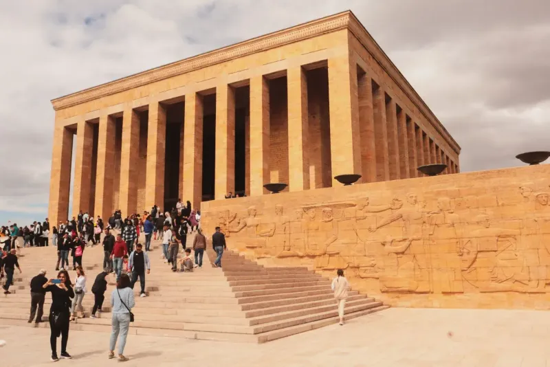 Ankara Attractions 