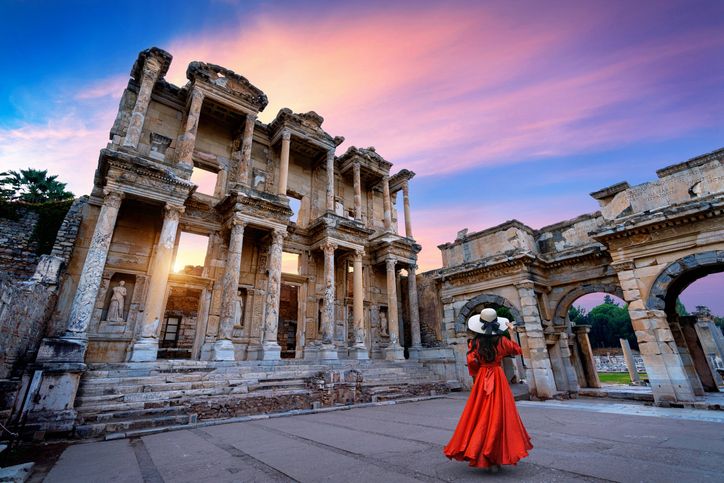 Tour Kusadasi 