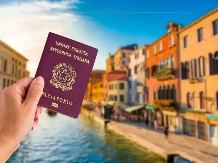 Passaporto e visto turistico per Hurghada