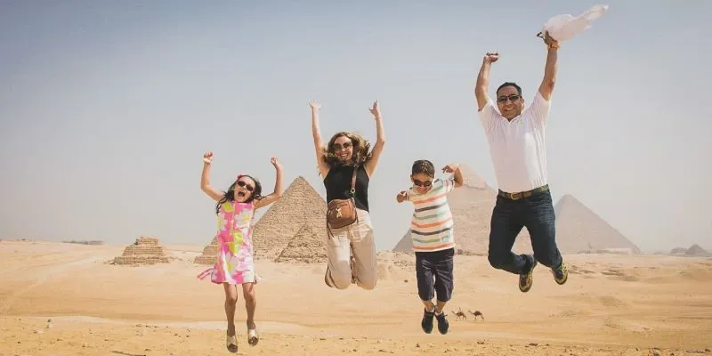 Voyage le Caire Alexandrie 