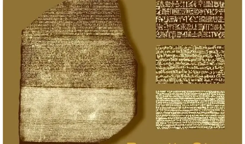 Mysteries of Ancient Egypt: Symbols That Still Speak