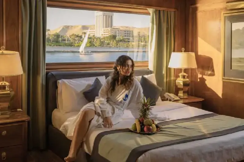 Crociera sul Nilo Periodo Migliore: Quando partire per godere del clima ideale Crociera sul Nilo Periodo Migliore: Quando partire per godere del clima ideale