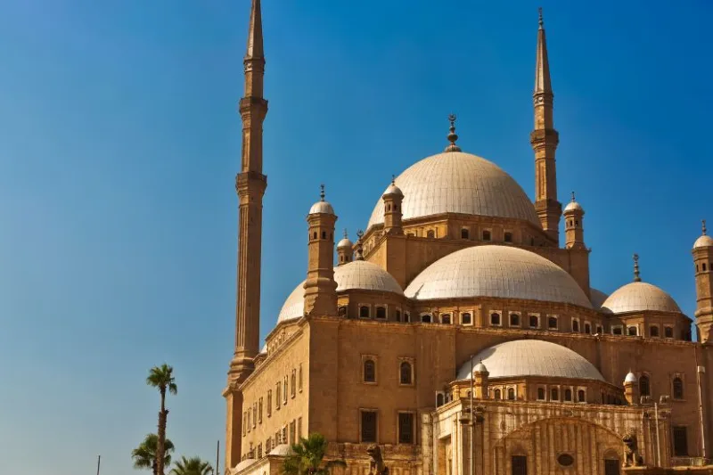 Cittadella di Saladino orari di apertura