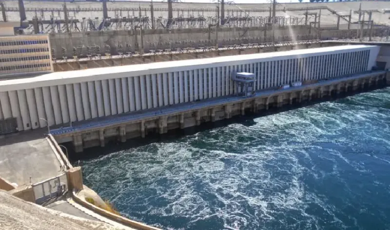 Assuan cosa vedere: la Grande Diga e il panorama sull’Alto Egitto