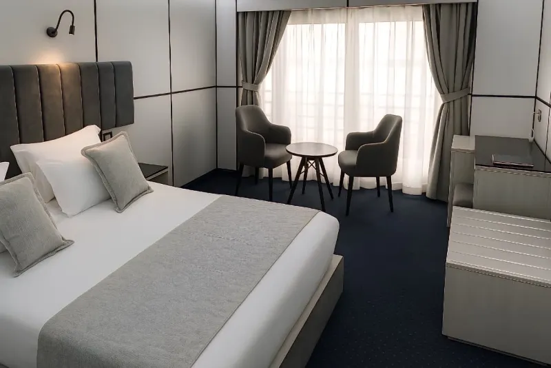 Royal Adventure Nile Cruise 