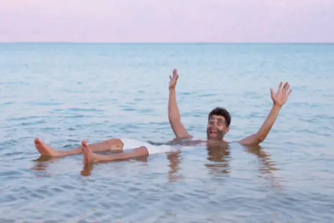 Tour Giordania 7 giorni: Tour di Gruppo con Guida Italiana