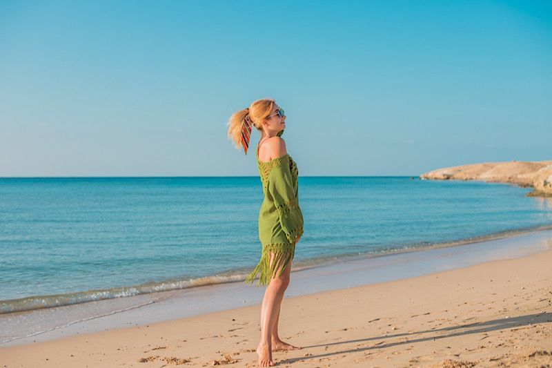 Vacances Pâques Égypte