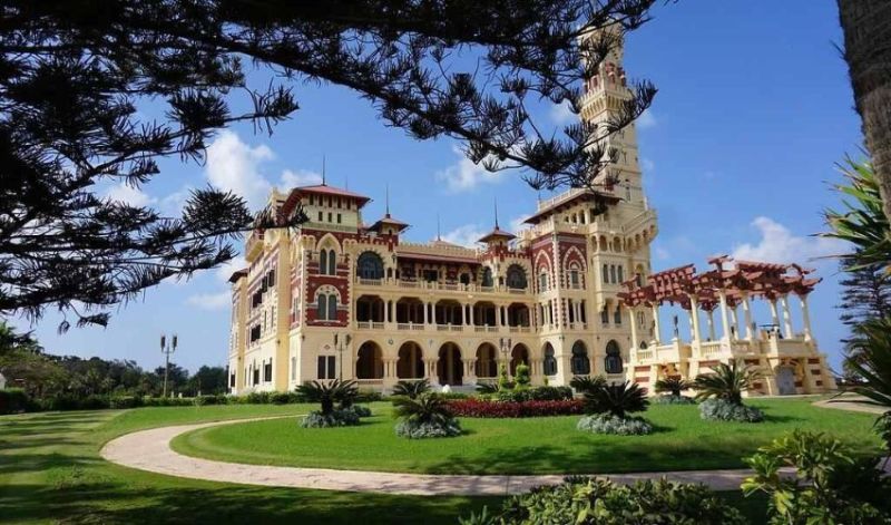 Que faire à Alexandrie