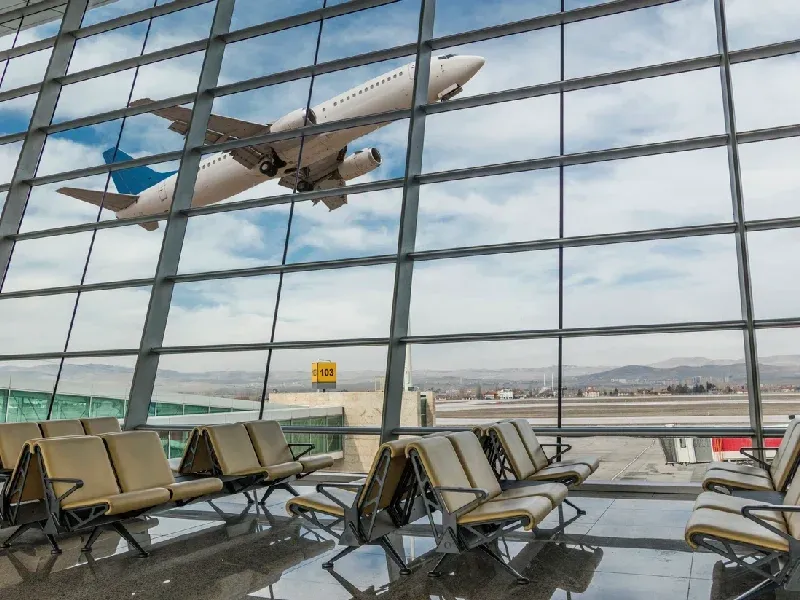 Opzioni di trasporto comode per viaggiare in Egitto
