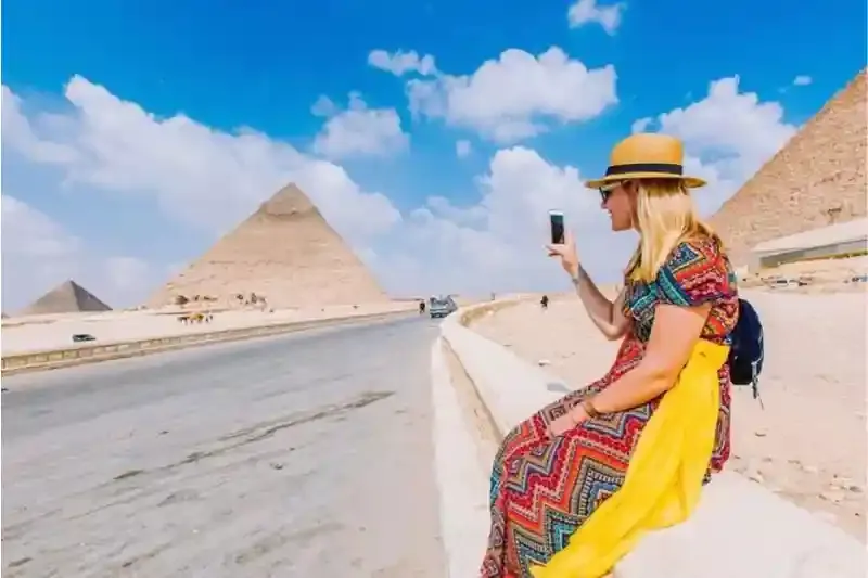 Vacanze Egitto Agosto: Cairo, Crociera sul Nilo e Sharm El Sheikh