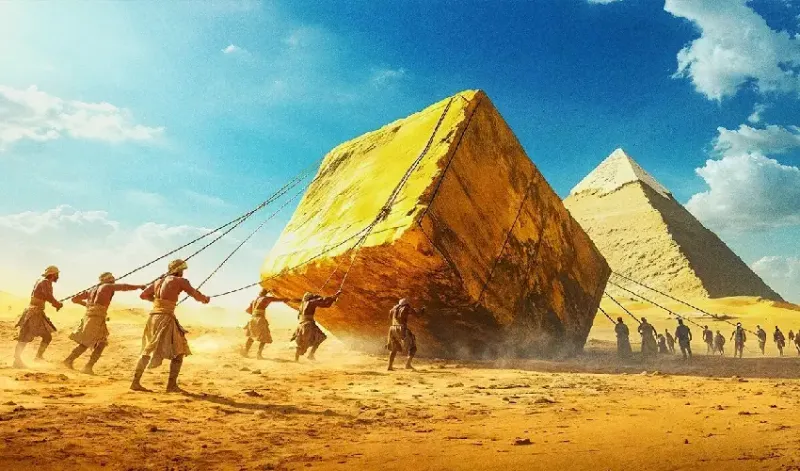 Mysteries of Ancient Egypt: Myths That Shaped History