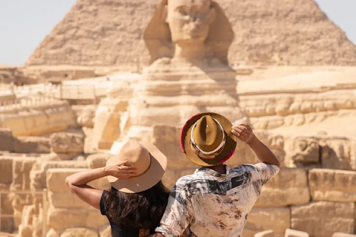 Clima in Egitto a dicembre – Temperature ideali tra Cairo, Luxor e Mar Rosso Clima in Egitto a dicembre – Temperature ideali tra Cairo, Luxor e Mar Rosso