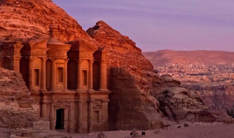 Que faire en Jordanie