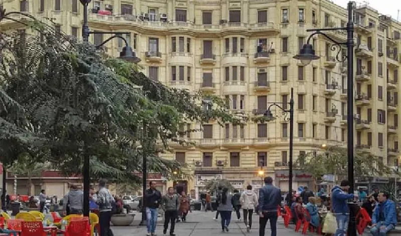 Cosa Vedere in Egitto in 10 Giorni con Passeggiata nel Centro del Cairo