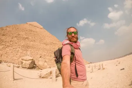 Piramidi, Luxor e Lago Nasser nel pacchetto Crociera sul Nilo e Lago Nasser + Cairo