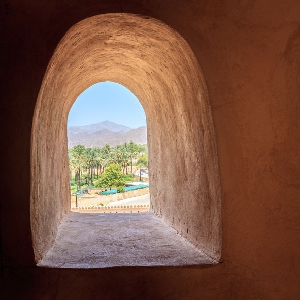 rustaq oman