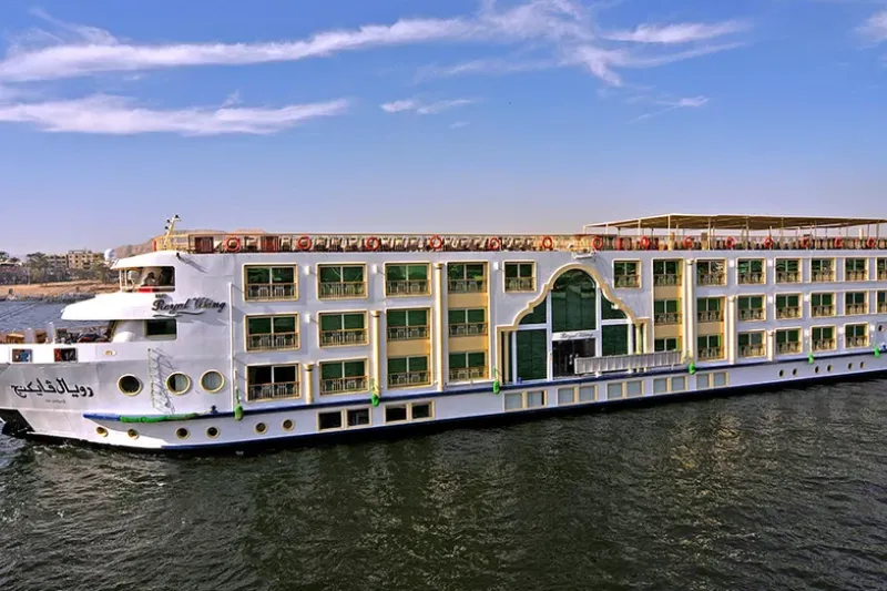 Luxor dove dormire hotel e resort consigliati