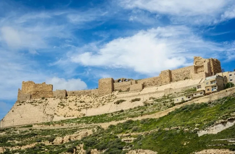 Karak Travel Guide