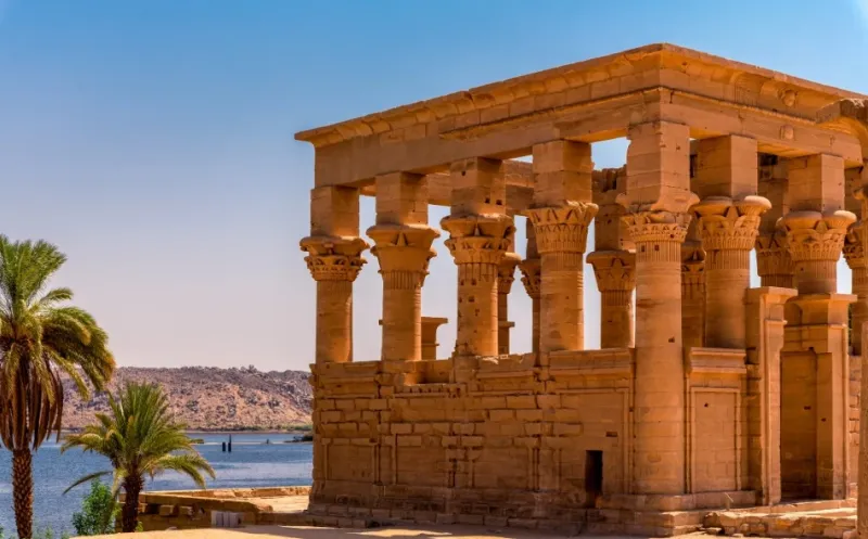 Don't miss Philae Temple