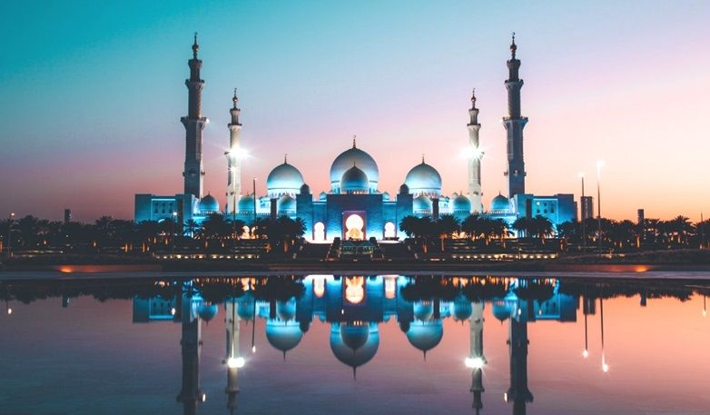 Voyage Abu Dhabi 