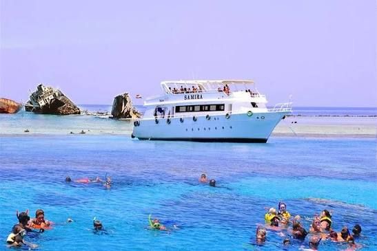 Cosa Vedere in Egitto in 5 Giorni tra Archeologia, Nilo e Mar Rosso