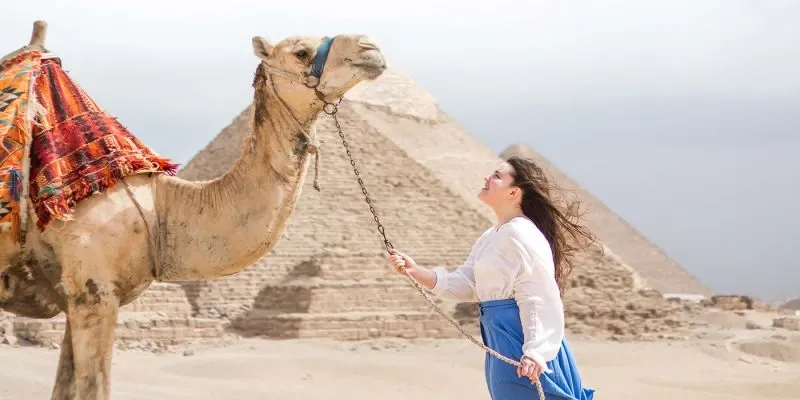 Vacances Luxe Egypte