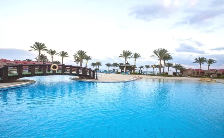 Sentido Oriental Dream Resort Pool