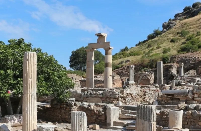 Ephesus Archaeological Museum