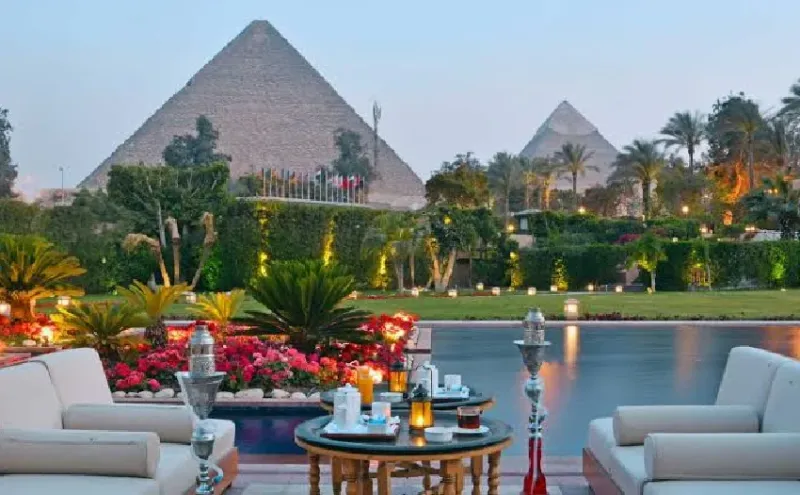 Cosa Fare a Giza: Piramidi e Sfinge nel Paesaggio dell'Antico Egitto