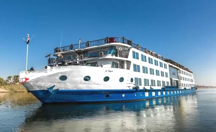 Tuya Nile Cruise