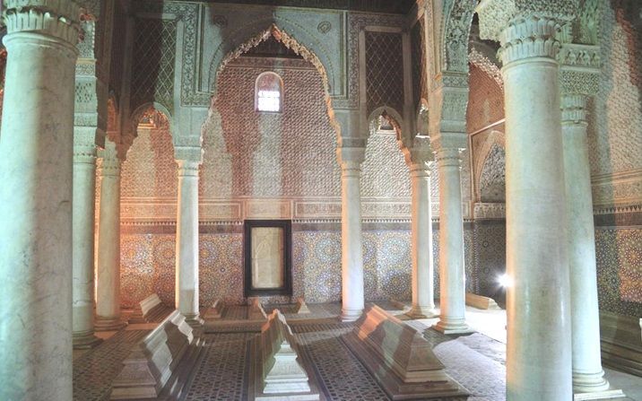 Excursion depuis Agadir