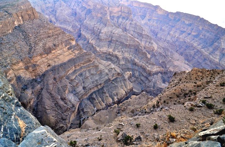 Wadi Ghul