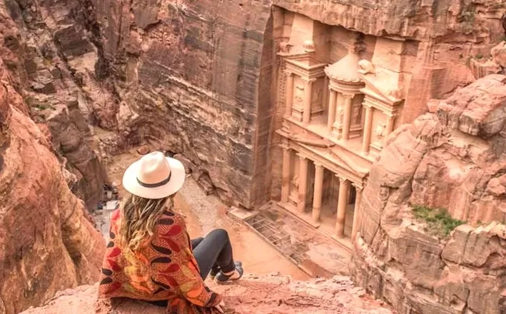 Petra