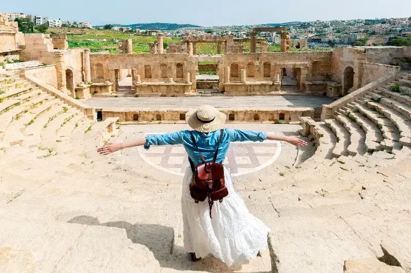 Tour Giordania Offerte: Tour di Gruppo 2026