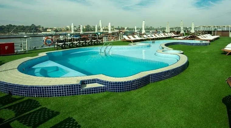 Croisière Louxor Assouan