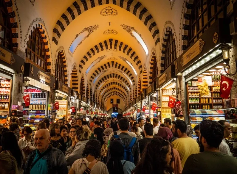 Grand Bazaar