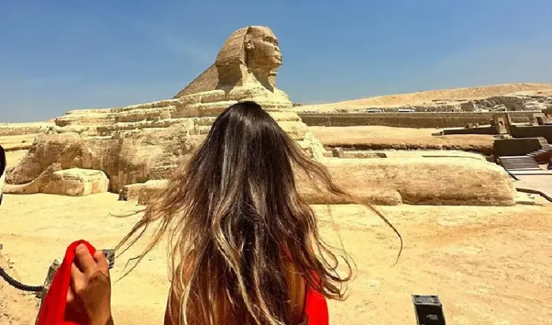 Viaggio Egitto low cost tra piramidi e crociera Nilo