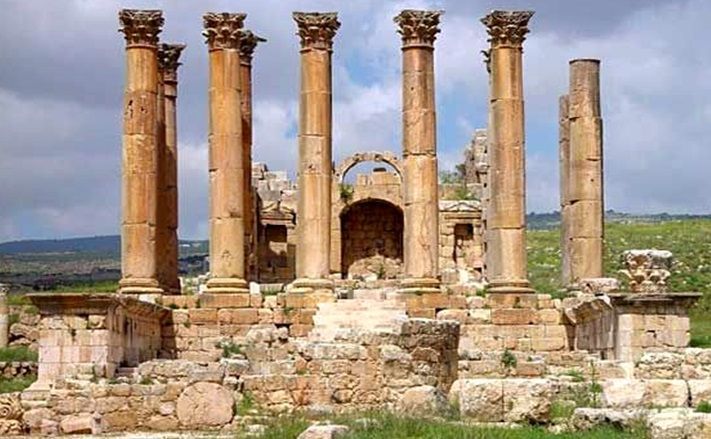 Excursion depuis Bodrum 