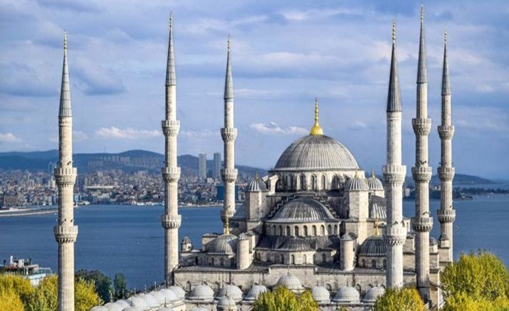 Circuit Turquie pas cher
