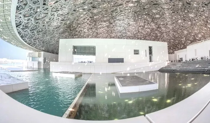 Vacances à Dubaï