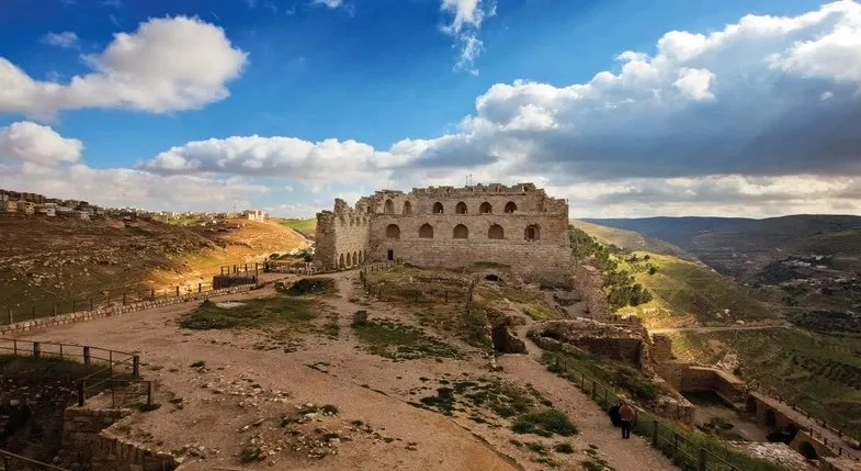 Kerak Castle