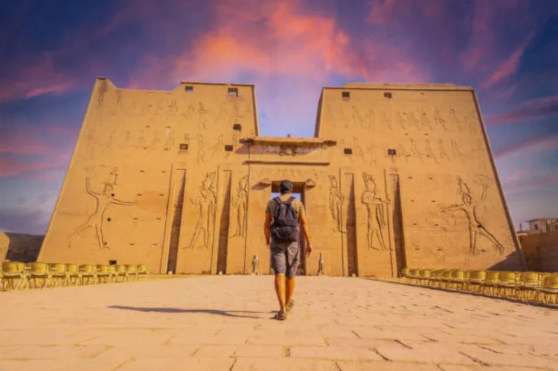 Tempio di Edfu: Storia e Guida alla Visita 2026