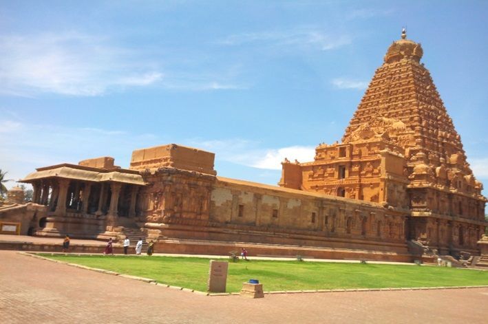 Voyage Inde Tout Compris