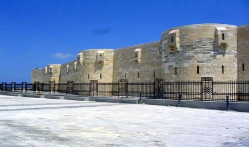 Fort qaitbay