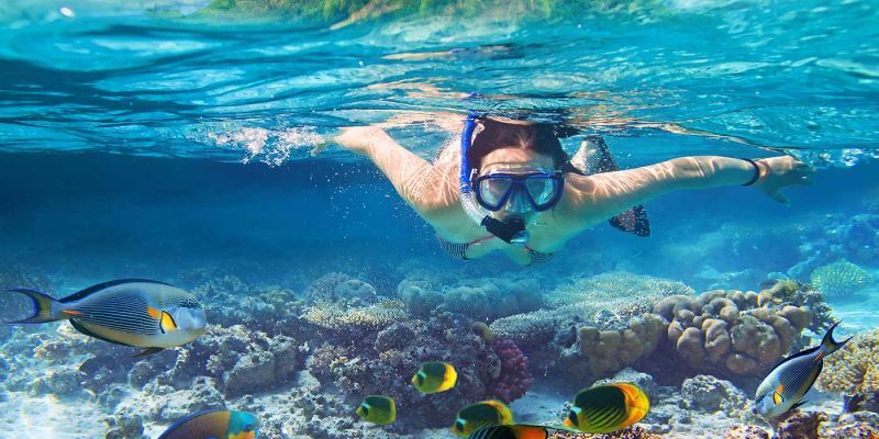 Hurghada activités à découvrir