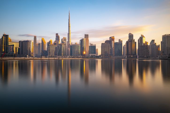 Visite Dubai 