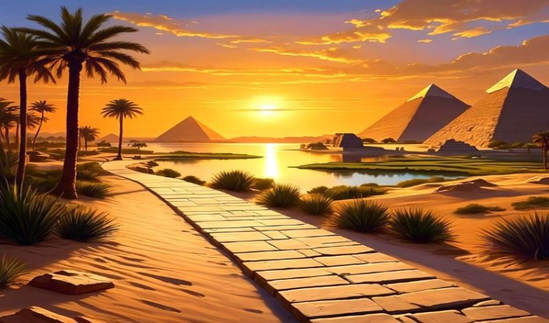Que voir et visiter en Égypte en septembre 
