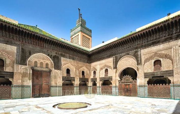 Excursion depuis Rabat